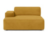 Modulinė sėdimoji dalis 655004