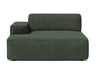 Modulinė sėdimoji dalis 655004