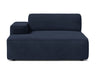 Modulinė sėdimoji dalis 655004