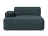 Modulinė sėdimoji dalis 655004