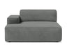 Modulinė sėdimoji dalis 655004