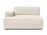 Modulinė sėdimoji dalis 655004