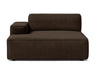 Modulinė sėdimoji dalis 655004