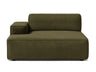 Modulinė sėdimoji dalis 655004
