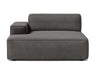 Modulinė sėdimoji dalis 655004