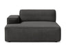 Modulinė sėdimoji dalis 655004