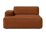 Modulinė sėdimoji dalis 655004