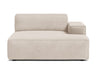 Modulinė sėdimoji dalis 655004