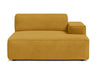 Modulinė sėdimoji dalis 655004