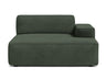 Modulinė sėdimoji dalis 655004