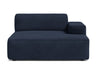 Modulinė sėdimoji dalis 655004