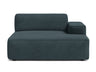 Modulinė sėdimoji dalis 655004