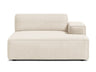 Modulinė sėdimoji dalis 655004