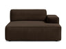 Modulinė sėdimoji dalis 655004