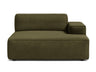 Modulinė sėdimoji dalis 655004