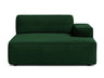 Modulinė sėdimoji dalis 655004