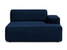 Modulinė sėdimoji dalis 655004