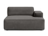 Modulinė sėdimoji dalis 655004