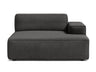 Modulinė sėdimoji dalis 655004