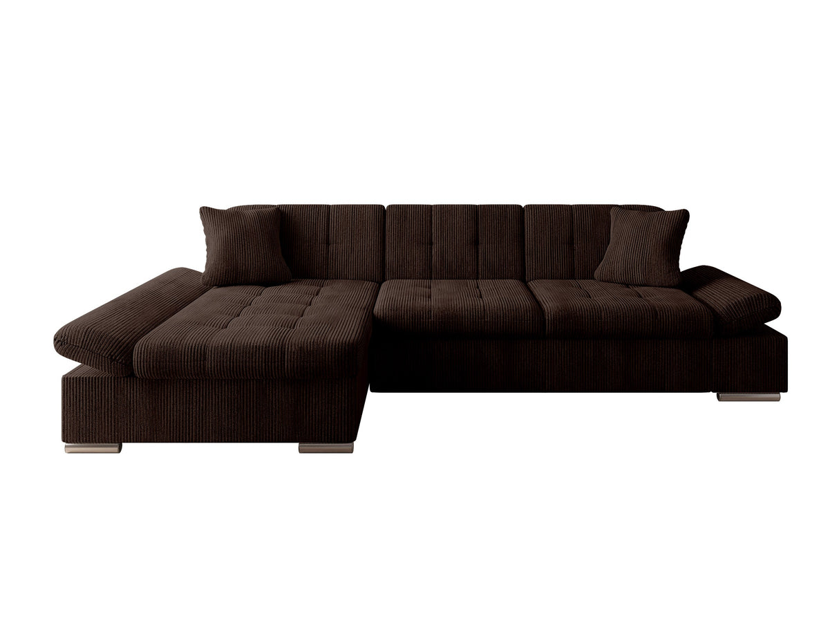 Minkštas kampas 464104