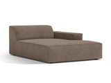 Modulinė sėdimoji dalis 655004