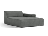 Modulinė sėdimoji dalis 655004