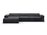 Modulinė sėdimoji dalis 655004