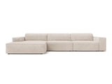 Modulinė sėdimoji dalis 655004