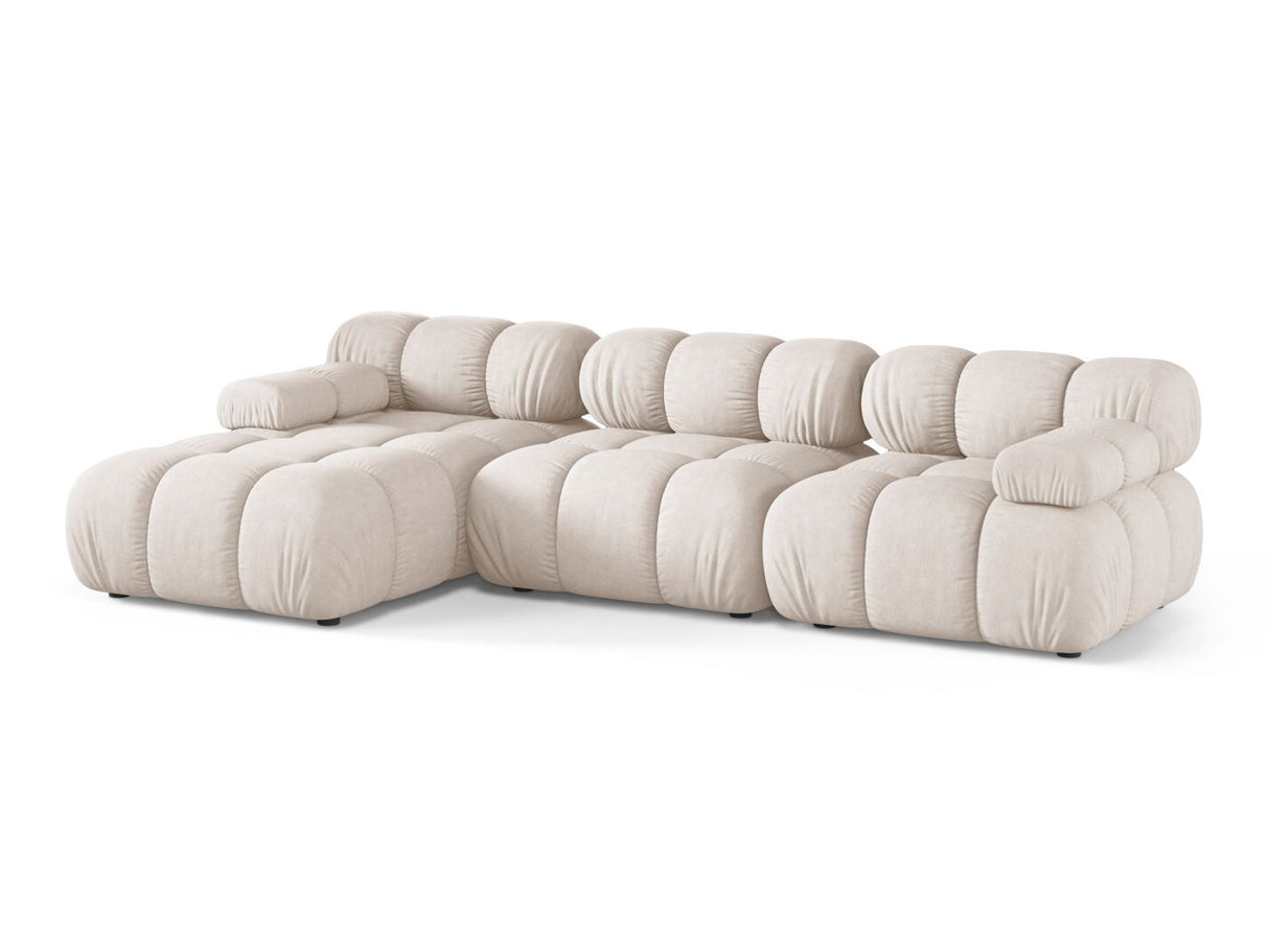 Modulinis minkštas kampas 638329
