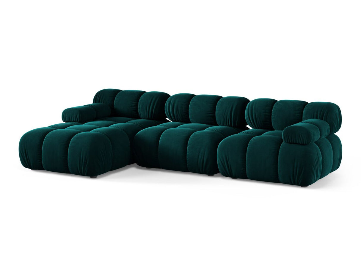 Modulinis minkštas kampas 638329