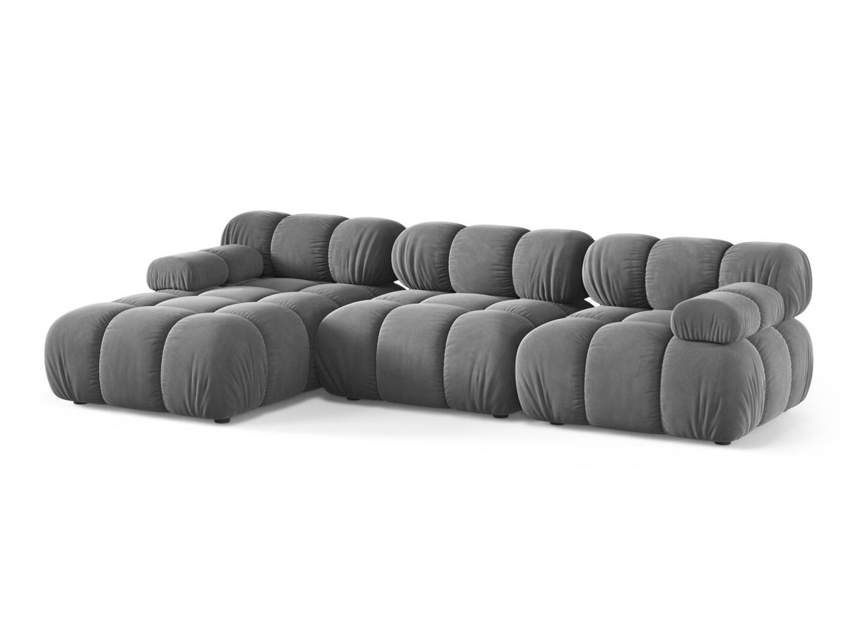 Modulinis minkštas kampas 638329