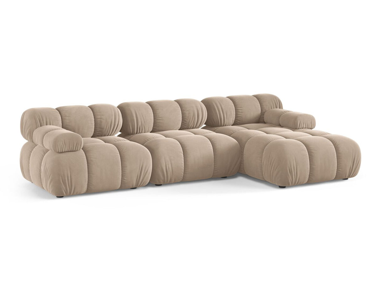 Modulinis minkštas kampas 638329