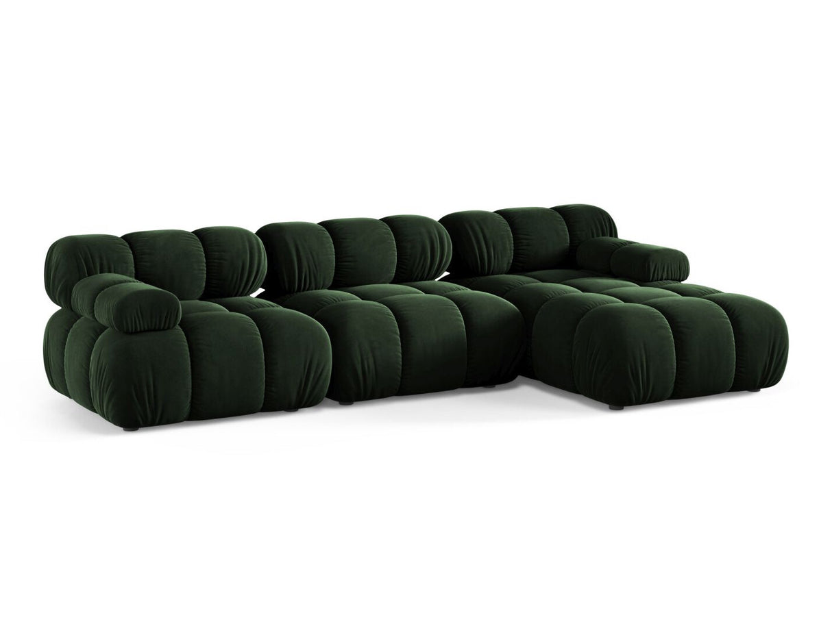 Modulinis minkštas kampas 638329