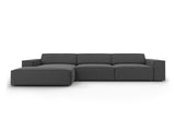 Modulinė sėdimoji dalis 655004