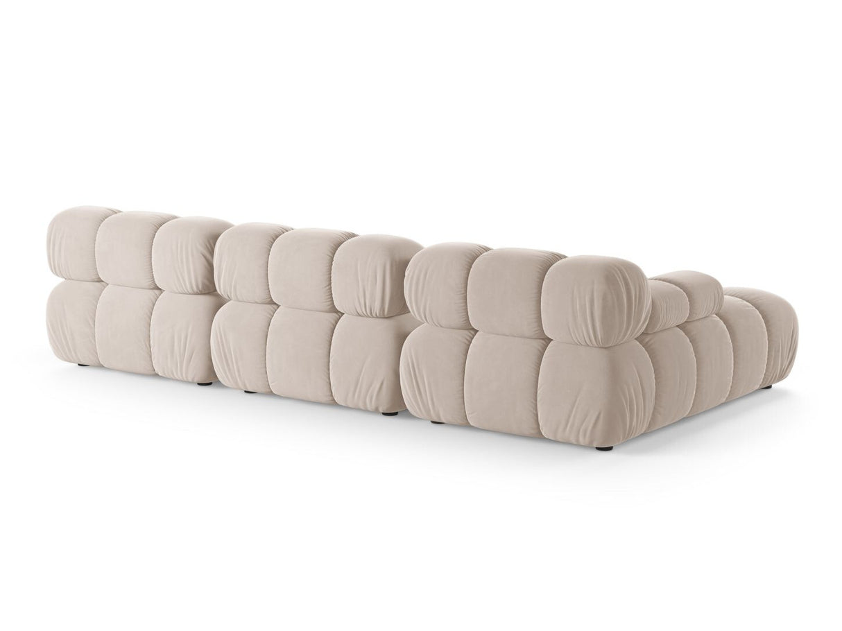 Modulinis minkštas kampas 638329