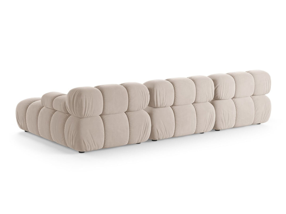 Modulinis minkštas kampas 638329