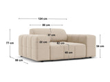 Fotelis 655301