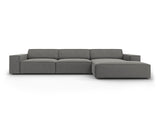 Modulinė sėdimoji dalis 655004