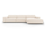 Modulinė sėdimoji dalis 655004