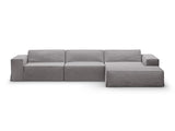 Modulinė sėdimoji dalis 655004