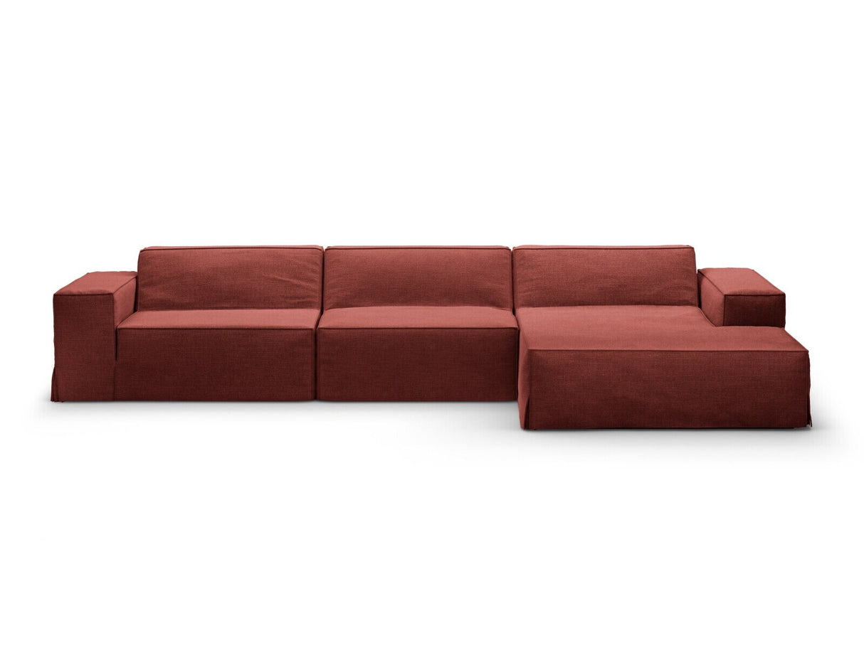 Modulinė sėdimoji dalis 655004