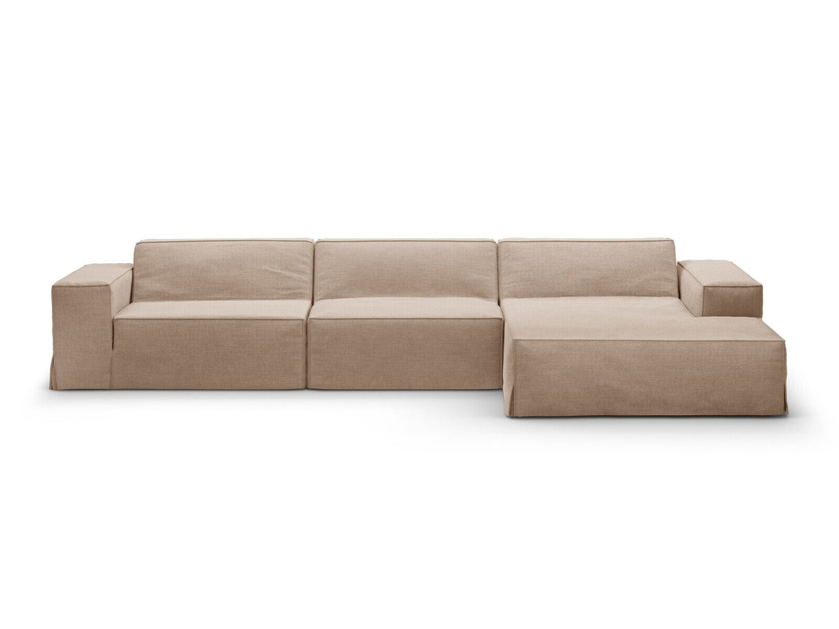 Modulinė sėdimoji dalis 655004