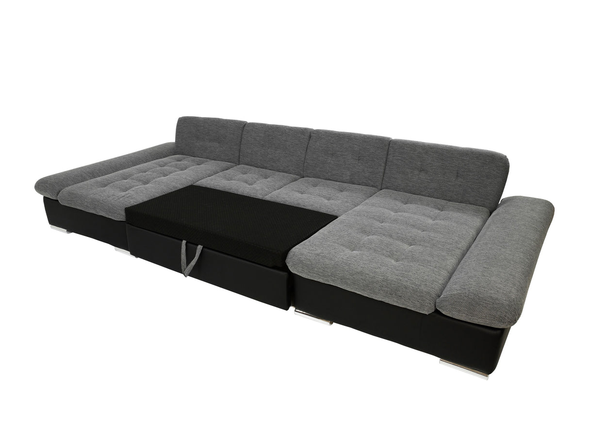 Minkštas kampas 70654