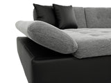 Minkštas kampas 70654