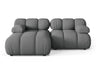 Modulinis minkštas kampas 540290