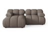 Modulinis minkštas kampas 540290