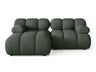 Modulinis minkštas kampas 540290