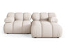 Modulinis minkštas kampas 540290