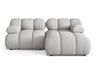 Modulinis minkštas kampas 540290