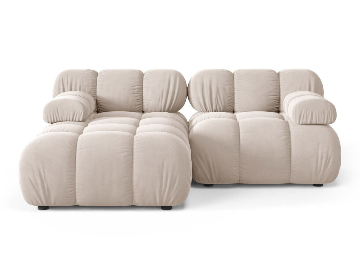 Modulinis minkštas kampas 540290